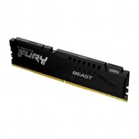 KNGMM038407 Mémoire Kingston FURY Beast 16 Go DDR5 5200 MHz CL40