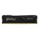 KINGSTON KF436C18BB/16 KNGMM038647 Memoire Kingston FURY Beast Black 16 Go DDR4 3600 MHz CL18