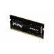 KINGSTON KF432S20IB/8 KNGMM038659 Mémoire Kingston FURY Impact 8 Go DDR4 3200 MHz SODIMM CL20