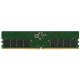 KINGSTON KVR48U40BS8K2-32 KNGMM038410 Mémoire Kingston 32 Go (2 x 16 Go) DDR5 4800 MHz CL40 DIMM 1Rx8