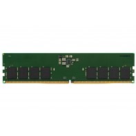 KNGMM038410 Mémoire Kingston 32 Go (2 x 16 Go) DDR5 4800 MHz CL40 DIMM 1Rx8