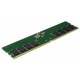 KINGSTON KVR48U40BS8K2-32 KNGMM038410 Mémoire Kingston 32 Go (2 x 16 Go) DDR5 4800 MHz CL40 DIMM 1Rx8