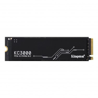 KINGSTON SKC3000D/2048G KNGDD038888 KINGSTON KC3000 2048GO SSD M.2 2280 NVME PCIE