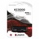 KINGSTON SKC3000D/4096G KNGDD038889 KINGSTON KC3000 4096GO SSD M.2 2280 NVME PCIE