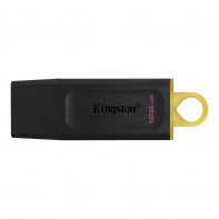 KINGSTON DTX/128GB KNGDF036157 128GB USB 3.2 Gen1 DataTraveler Exodia (Black + Yellow)