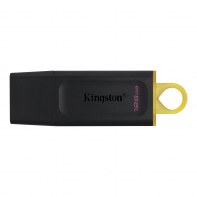 KNGDF036157 128GB USB 3.2 Gen1 DataTraveler Exodia (Black + Yellow)