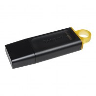 KNGDF036157 128GB USB 3.2 Gen1 DataTraveler Exodia (Black + Yellow)