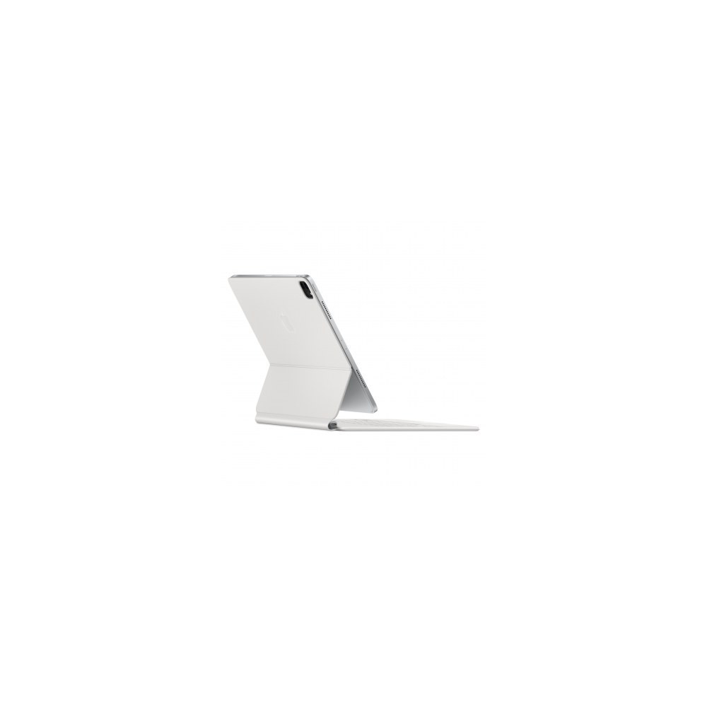 APLAEX37733 Magic Keyboard for iPad Pro 12.9inch (5th generation) - French - White