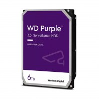 WESDD038857 WD Purple- 3.5