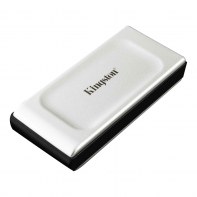 KNGDD039206 KINGSTON XS2000 500 Go SSD externe USB-C 3.2 ultra-portable