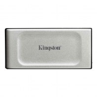 KNGDD039207 KINGSTON XS2000 2000 Go SSD externe USB-C 3.2 ultra-portable