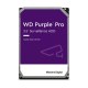 WESTERN DIGITAL WD8001PURP WESDD038858 WD Purple- 3.5" - 8To - 256Mo cache - Sata 6Gb/s - 7200Rpm Garantie 3 ans