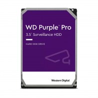 WESDD038858 WD Purple- 3.5" - 8To - 256Mo cache - Sata 6Gb/s - 7200Rpm Garantie 3 ans