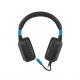 FURY NFU-1584 FURMI038798 FURY RAPTOR - CASQUE + MICRO GAMING LUMINEUX