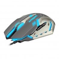 FURY NFU-0869 FURSO038794 FURY WARRIOR - FILAIRE - 3200DPI OPTIQUE- USB