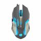 FURY NFU-0869 FURSO038794 FURY WARRIOR - FILAIRE - 3200DPI OPTIQUE- USB