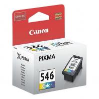 CANON 8289B001 / CL-546 CANCO021698 Encre CL 546 couleur Cyan Magenta Yellow 8ml 180 pages
