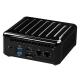 ASROCK NUC BOX-1115G4 ASRBB037001 ASROCK NUC BOX-1115G4 - I3-1115G4 - 2xDDR4-3200- HDMI - DP - M.2 - WIFI-AX +BT