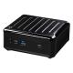 ASROCK NUC BOX-1220P ASRBB039415 ASROCK NUC BOX-1220P - i3-1220P - 2x DDR4 - M.2 - SATA 2.5p - HDMI - DP