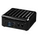 ASROCK NUC BOX-1240P ASRBB039419 ASROCK NUC BOX-1240P - i5-1240P - 2x DDR4 - M.2 - SATA 2.5p - HDMI - DP