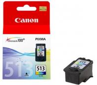 CANON 2971B001 / CL 513 CANCO012078 Encre CL 513 couleur Cyan Magenta Yellow