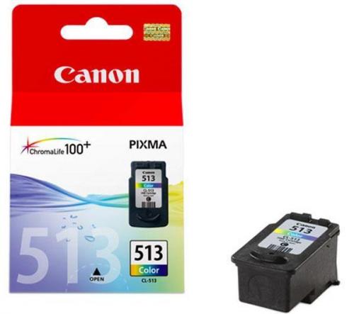 CANON 2971B001 / CL 513 CANCO012078 Encre CL 513 couleur Cyan Magenta Yellow