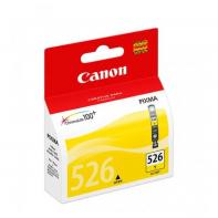 CANON 4543B001 CANCO015471 Encre CLI-526Y Yellow
