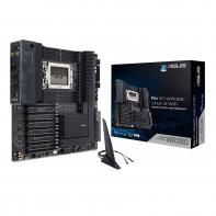 ASUCM037651 ASUS PRO WS WRX80E-SAGE SE WIFI - E-ATX - AMD sTRX4 - 8xDDR4 - 7x PCIEX16