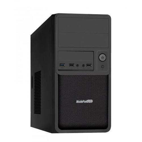 MaxInPower BM1080CA00 MIPBT039629 MAXINPOWER - SMART - MINI TOUR - MINI-ITX - 480W - NOIR