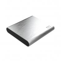 PNYDD039073 PNY PRO ELITE 500Go - SSD EXTERNE USB 3.2 GEN2 1GB/s ARGENT