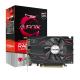 AFOX AFRX550-4096D5H4-V6 AFOCV038824 AFOX RX550 4GB DDR5 - HDMI - DVI - DP - 2x VENTILATEURS