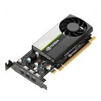 PNYCV039452 PNY NVIDIA T400 4GB (OEM VERSION) - 4Go GDDR6 - MINI DP x3 - LOW PROFILE