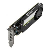 PNYCV039452 PNY NVIDIA T400 4GB (OEM VERSION) - 4Go GDDR6 - MINI DP x3 - LOW PROFILE