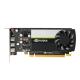 PNY VCNT400-4GB-SB PNYCV039452 PNY NVIDIA T400 4GB (OEM VERSION) - 4Go GDDR6 - MINI DP x3 - LOW PROFILE