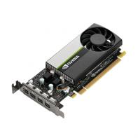 PNYCV039449 PNY NVIDIA T1000 8GB OEM VERSION - 8Go GDDR6 - MINI DP x4 - LOW PROFILE