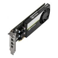 PNYCV039449 PNY NVIDIA T1000 8GB OEM VERSION - 8Go GDDR6 - MINI DP x4 - LOW PROFILE