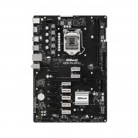 ASRCM039456 ASROCK Q270 PRO BTC+ - MINING ATX - LGA 1151 - 12x PCIE X1
