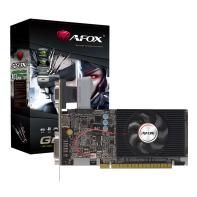 AFOCV038216 AFOX NVIDIA GT 730 - 4GB GDDR3 - HDMI - DVI - VGA - LOW PROFILE