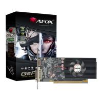 AFOX NVIDIA GT 1030 - 2GB GDDR5 - HDMI - DVI - LOW PROFILE
