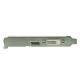 AFOX AF1030-2048D5L5-V2 AFOCV037617 AFOX NVIDIA GT 1030 - 2GB GDDR5 - HDMI - DVI - LOW PROFILE