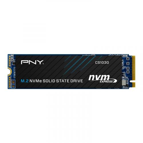 PNY M280CS1030-500-RB PNYDD039718 PNY CS1030 M.2 NVME 500Go - PCIE GEN3 X4 - 2000/1100MBPS