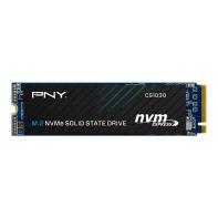 PNY CS1030 M.2 NVME 1To - PCIE GEN3 X4 - 2100/1700MBPS