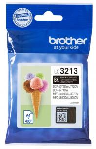 BROCO039697 Brother LC-3213 BK