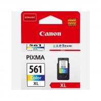 CANON 3730C001 CANCO034103 Encre CL-561XL Couleur