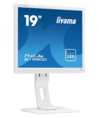 IIYEC038261 B1980D-W1 - 19p 5ms 250 cd/m² VGA DVI HDCP Blanc
