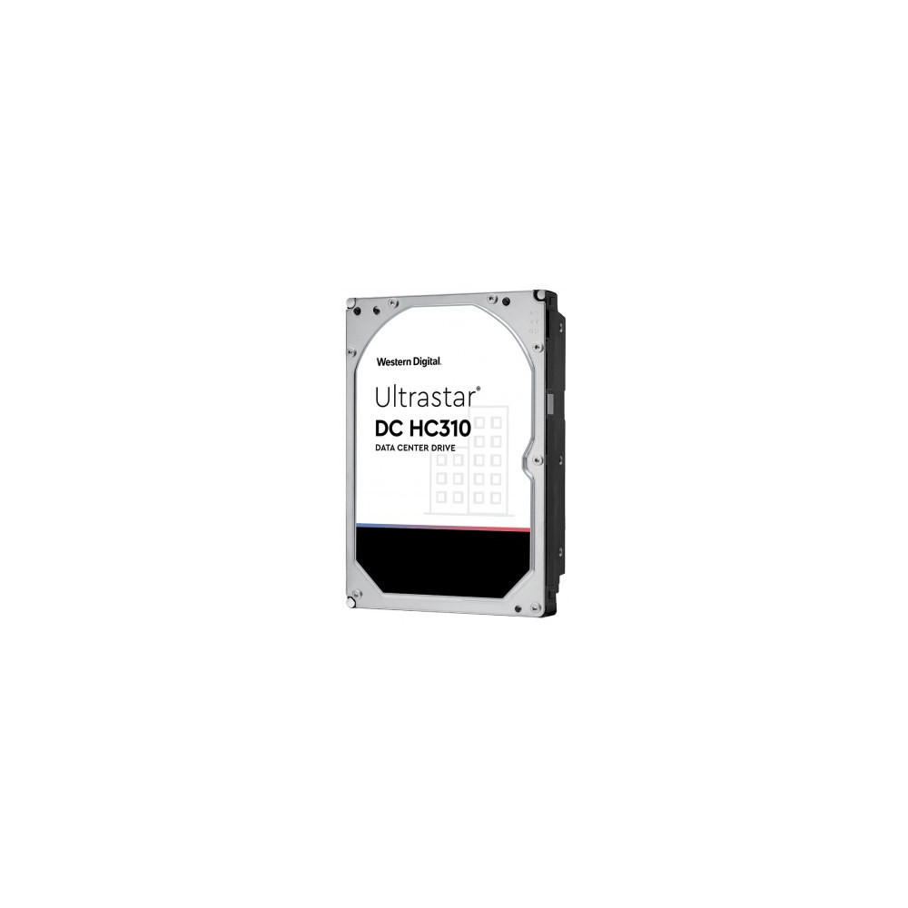 HGSDD034595 ULTRASTAR DC HC310 - 3.5 - 4To - 256Mo cache - 7200T/min - Sata 6Gb/s - HGSDD034595 ULTRASTAR DC HC310 - 3.5 - 4To - 256Mo cache - 7200T/min - Sata 6Gb/s -