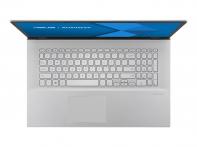 ASUNO039592 17.3p HD+ i3-1115G4 8Go 256Go UHD Graphics Windows 11 Pro Argent + Adaptateur USB à LAN