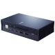 ASUSTEK 90NX0460-P00030 ASUUS039788 SimPro Dock 2 - Station d'accueil Thunderbolt VGA, HDMI, 2 x DP GigE 180 Watt