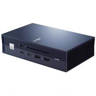 ASUSTEK 90NX0460-P00030 ASUUS039788 SimPro Dock 2 - Station d'accueil Thunderbolt VGA, HDMI, 2 x DP GigE 180 Watt