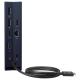 ASUSTEK 90NX0460-P00030 ASUUS039788 SimPro Dock 2 - Station d'accueil Thunderbolt VGA, HDMI, 2 x DP GigE 180 Watt